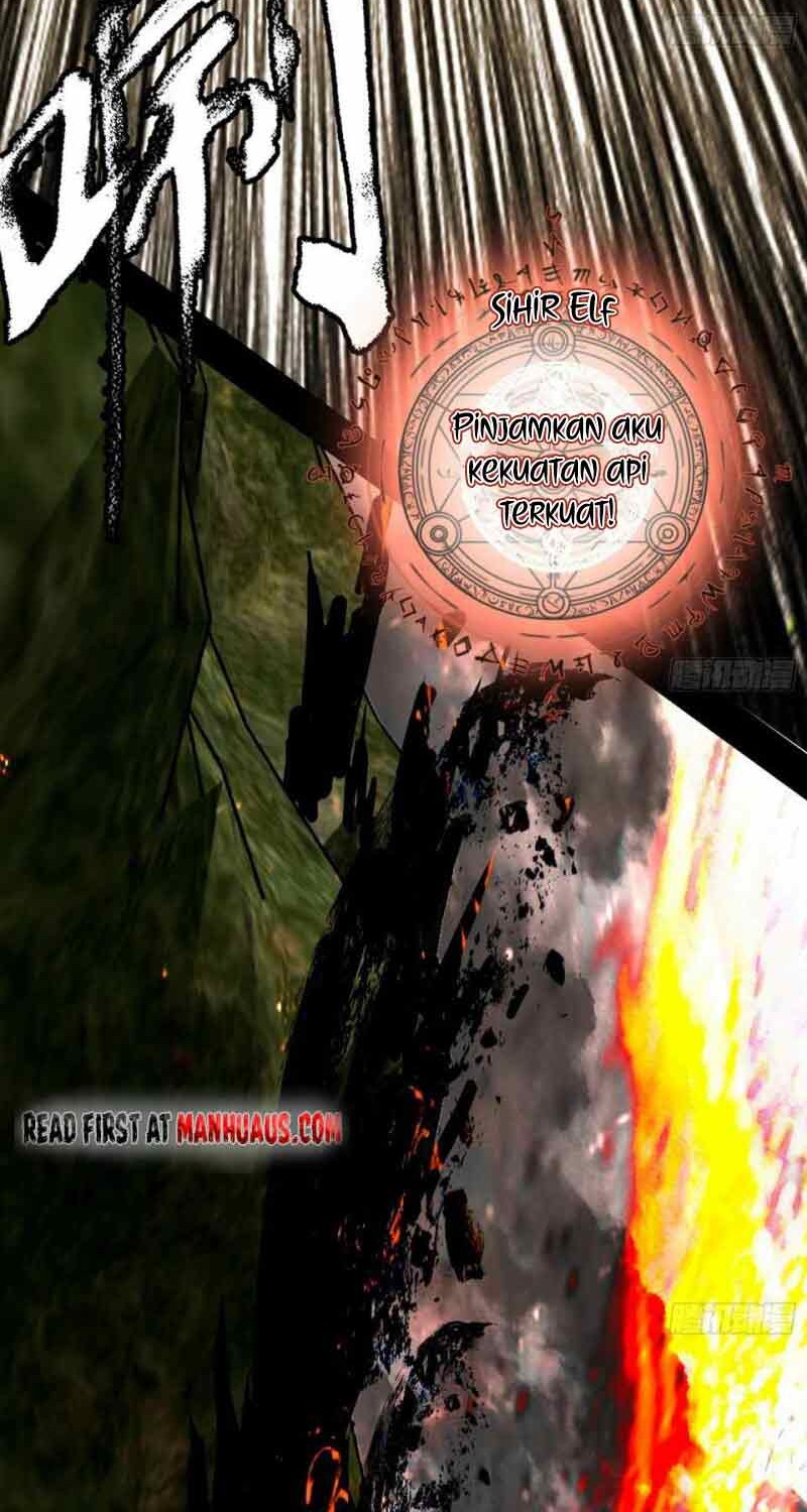 I’m An Evil God Chapter 249 Gambar 23