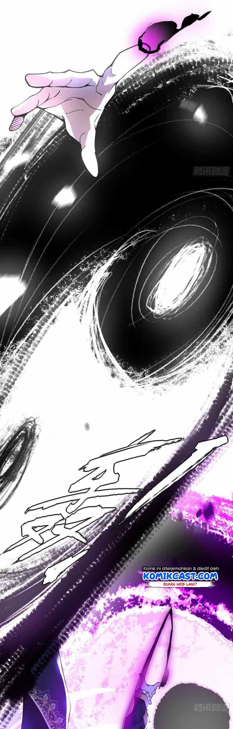 I’m An Evil God Chapter 249 Gambar 35