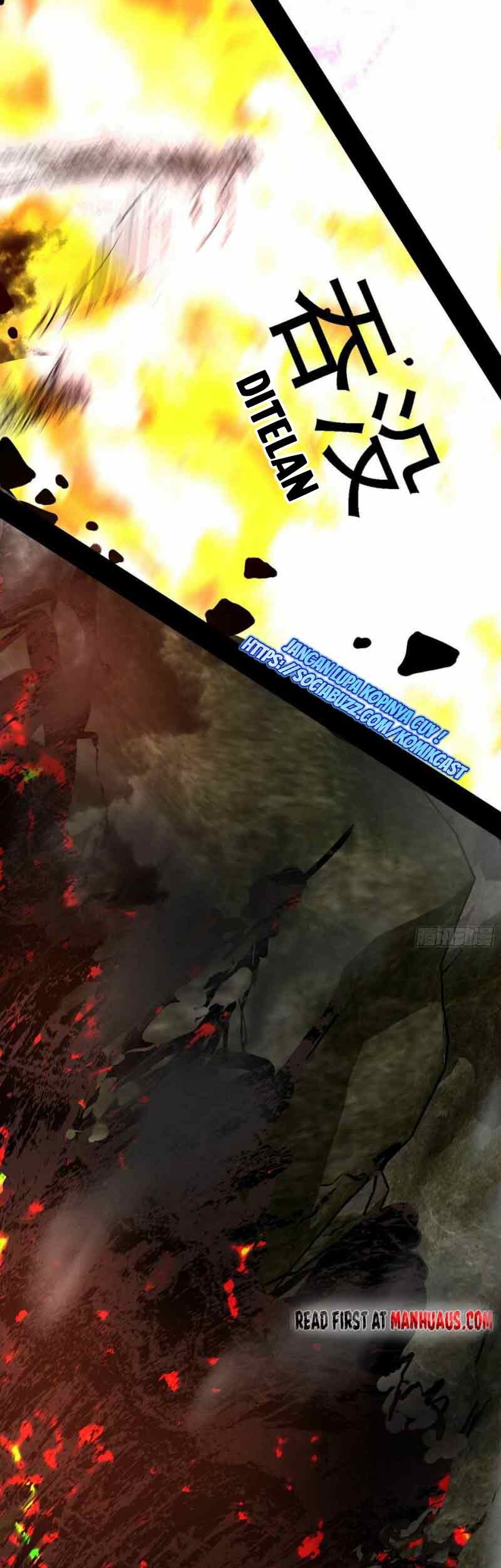 I’m An Evil God Chapter 249 Gambar 37