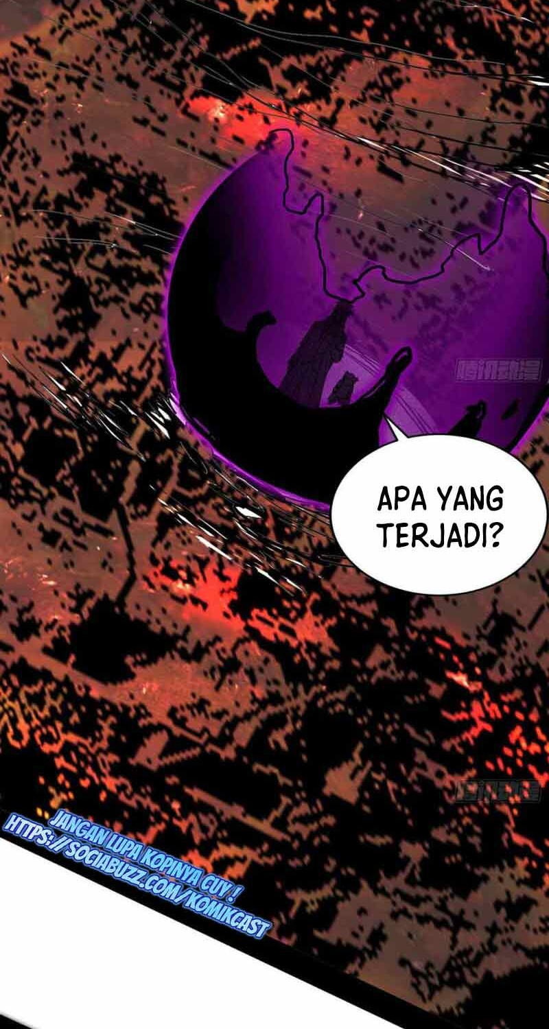 I’m An Evil God Chapter 249 Gambar 40