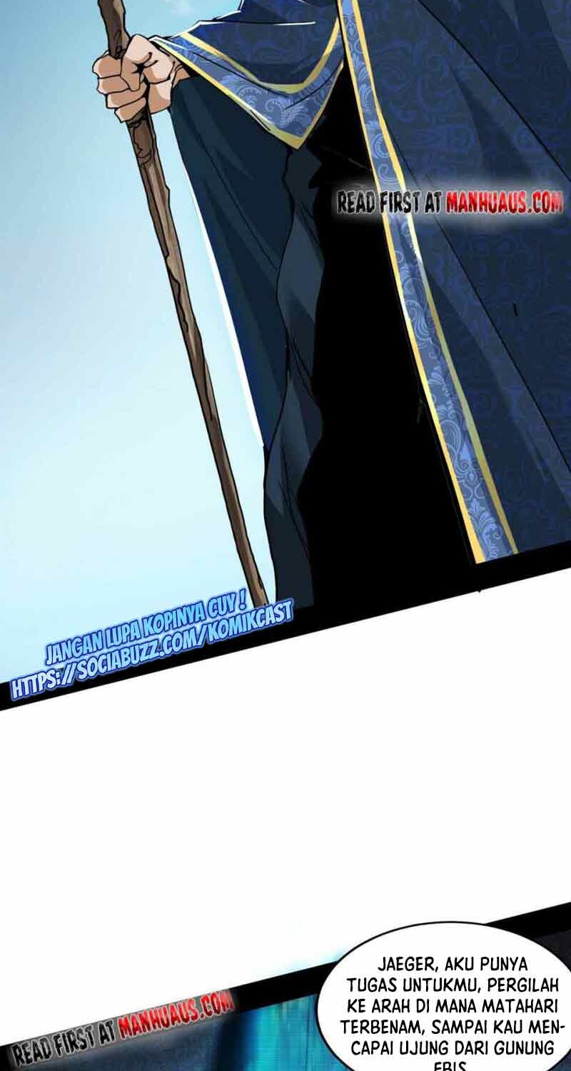 I’m An Evil God Chapter 249 Gambar 3