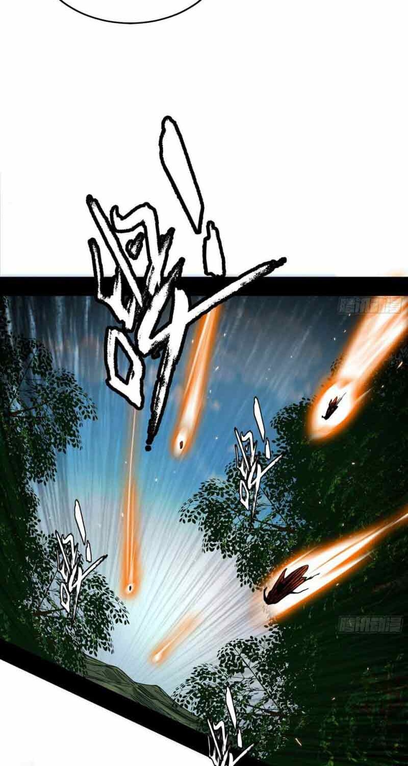 I’m An Evil God Chapter 249 Gambar 7