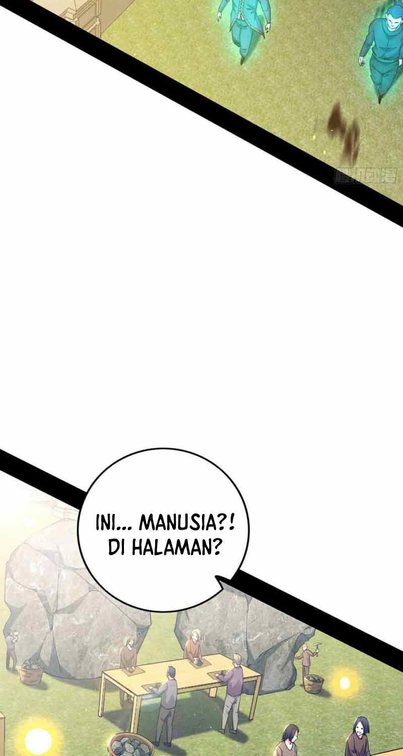 I’m An Evil God Chapter 249 Gambar 9