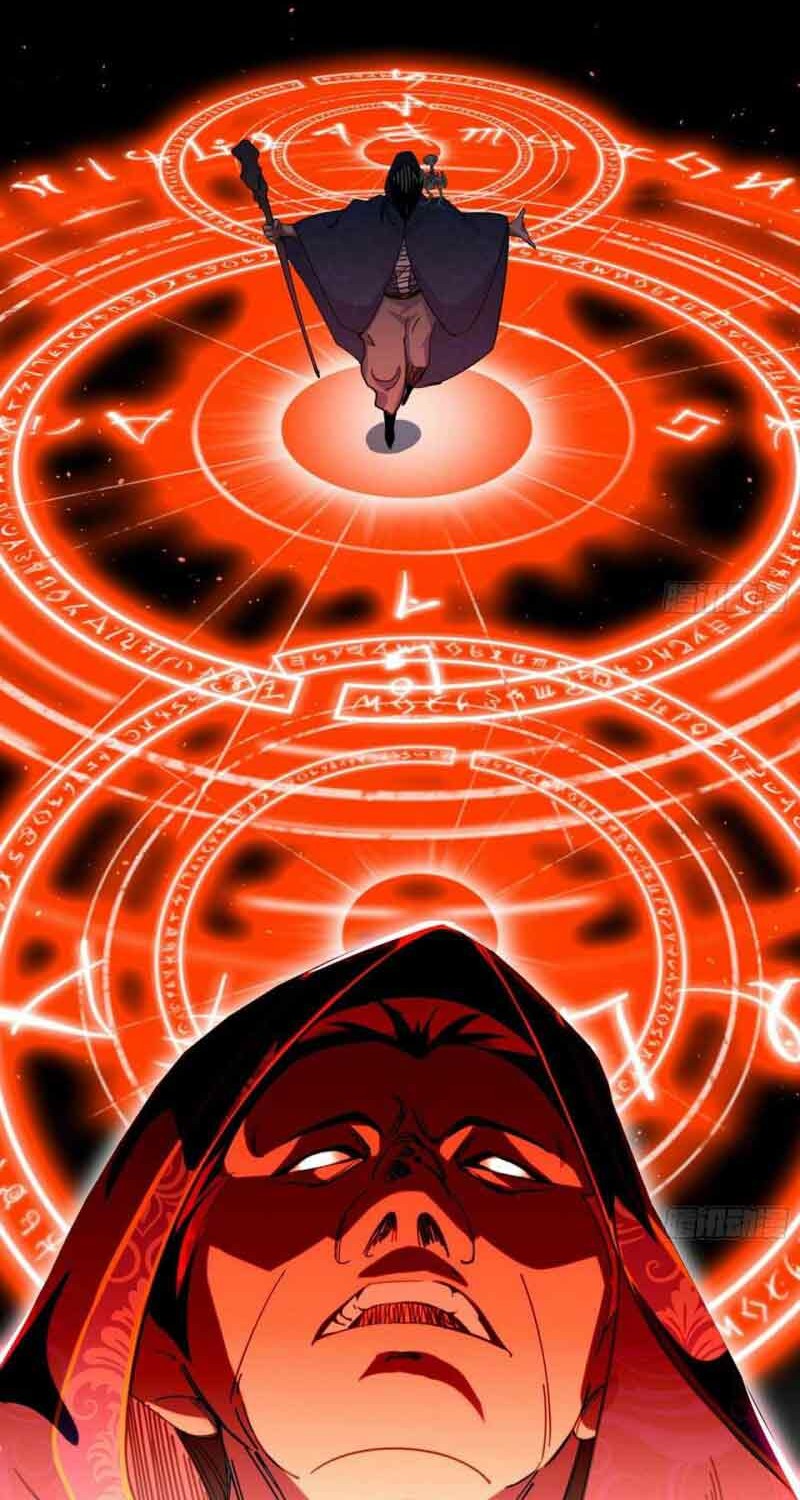 I’m An Evil God Chapter 249 Gambar 13