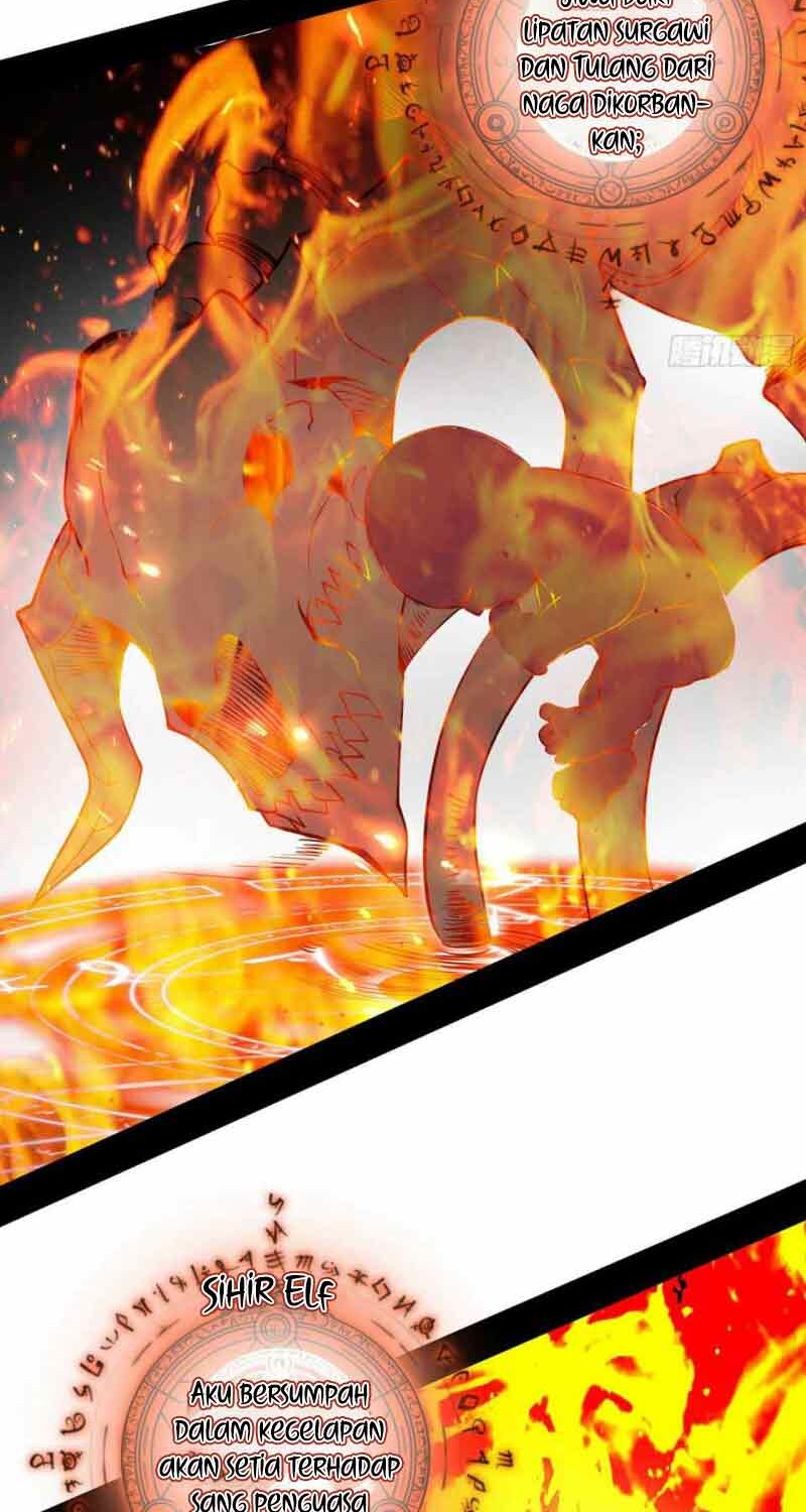 I’m An Evil God Chapter 249 Gambar 15