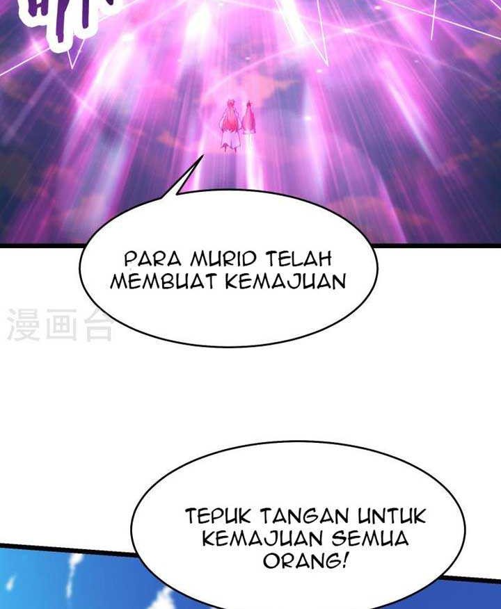 Apprentices Are All Female Devil Chapter 118 Gambar 13