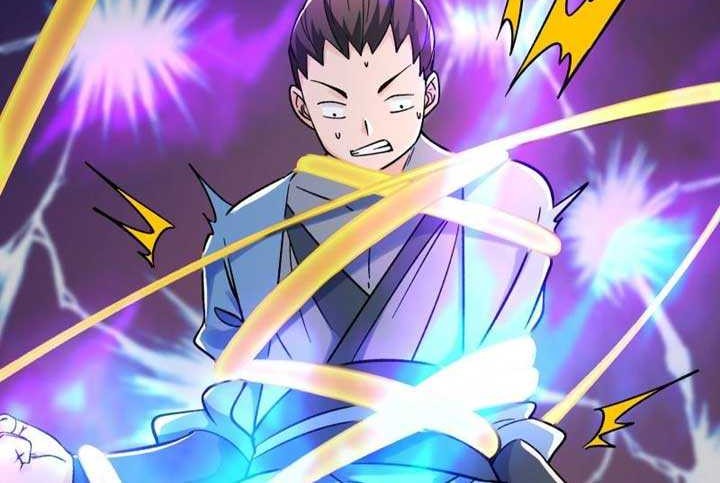 Apprentices Are All Female Devil Chapter 118 Gambar 19