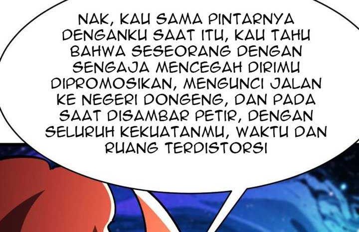 Apprentices Are All Female Devil Chapter 117 Gambar 4