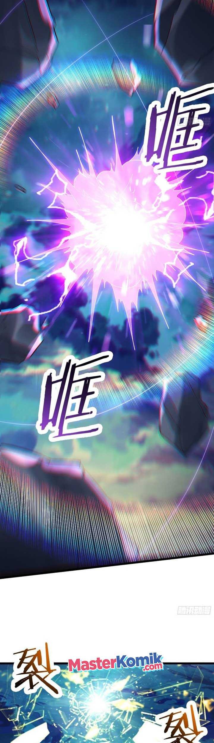 Apprentices Are All Female Devil Chapter 117 Gambar 17