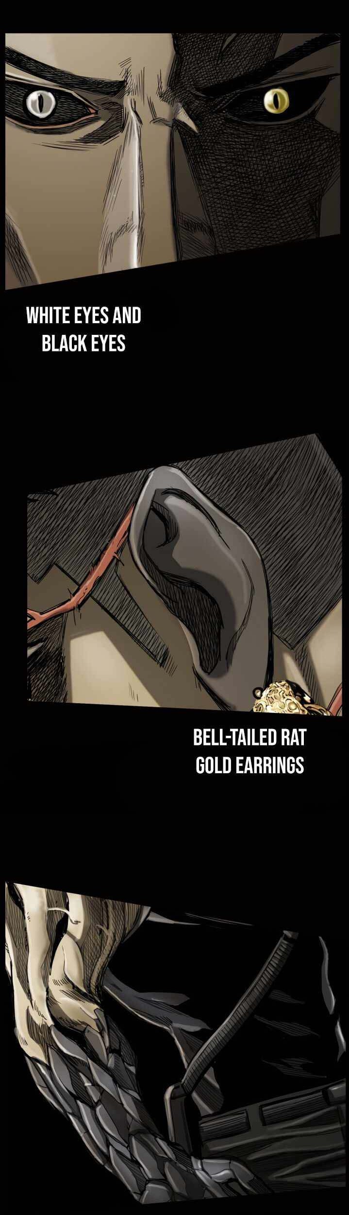 The First Hunter Chapter 61 Gambar 46