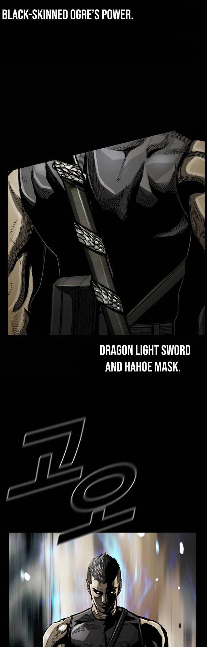 The First Hunter Chapter 61 Gambar 47