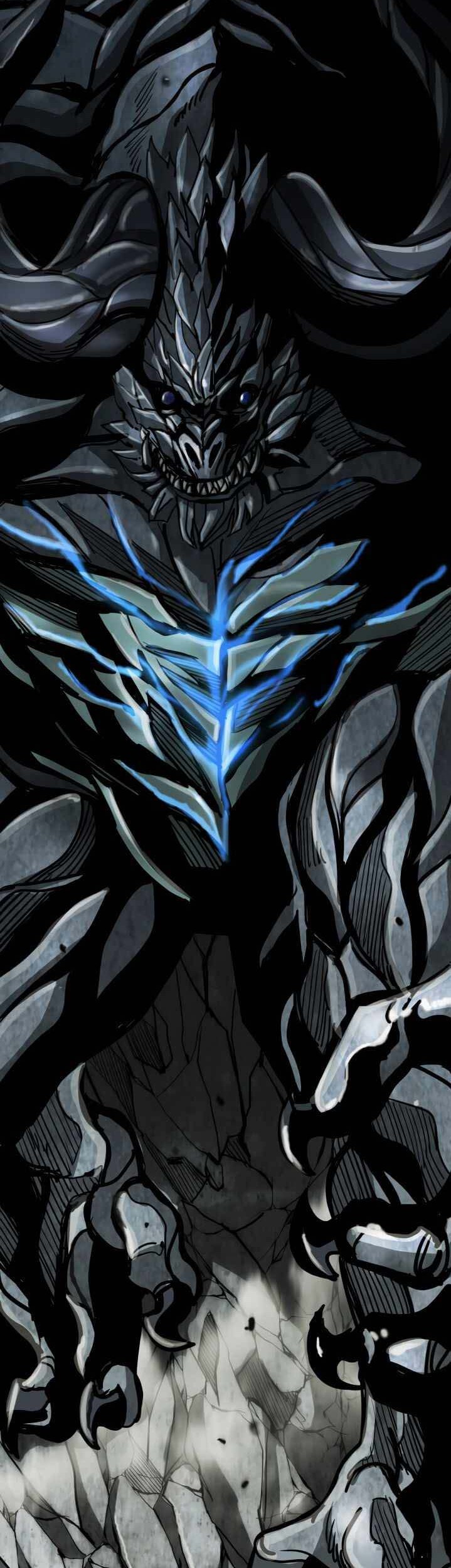 The First Hunter Chapter 61 Gambar 49