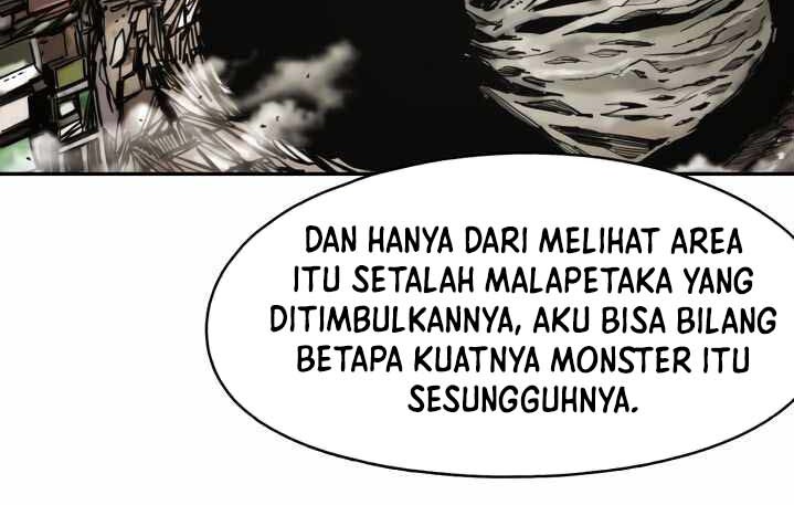 The First Hunter Chapter 61 Gambar 26