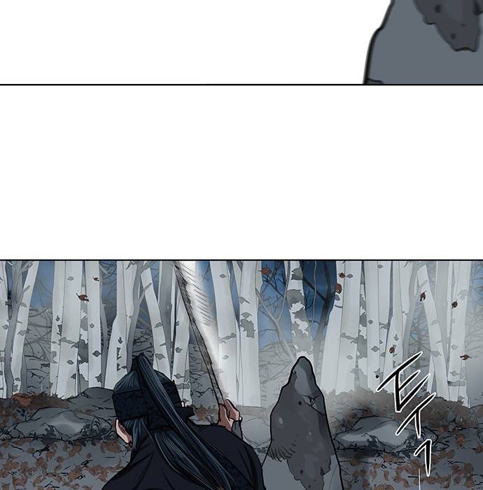 Escort Warrior Chapter 131 Gambar 31