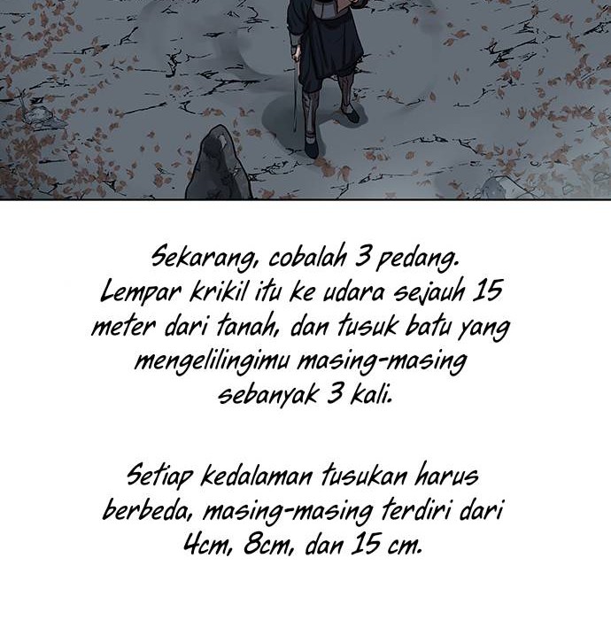 Escort Warrior Chapter 131 Gambar 35