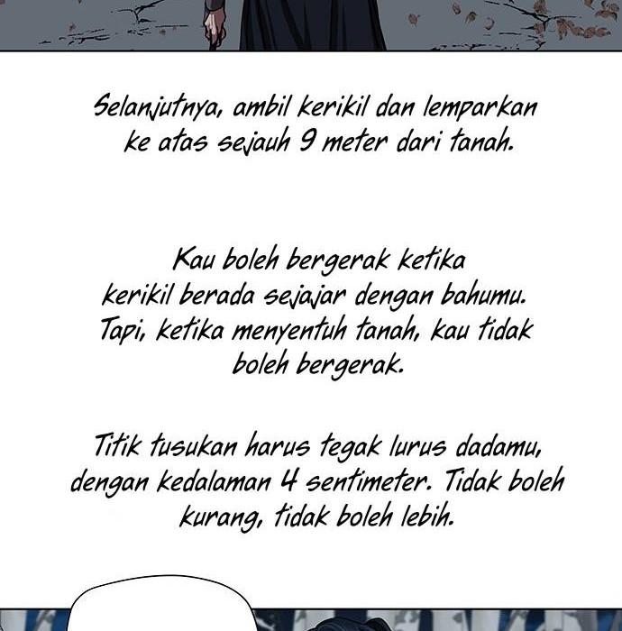 Escort Warrior Chapter 131 Gambar 19