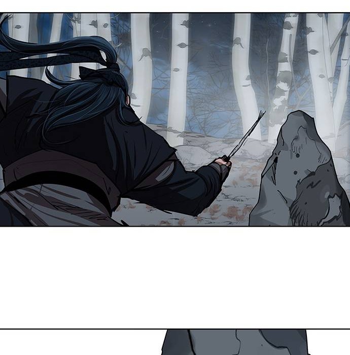 Escort Warrior Chapter 131 Gambar 43