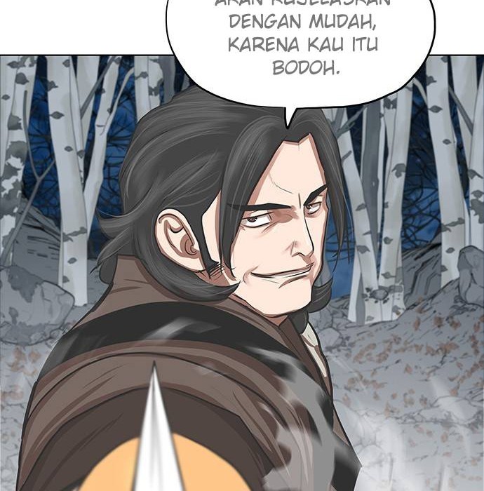 Escort Warrior Chapter 131 Gambar 9