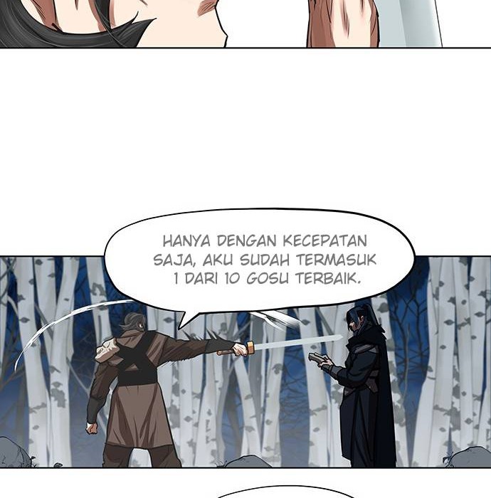 Escort Warrior Chapter 131 Gambar 13