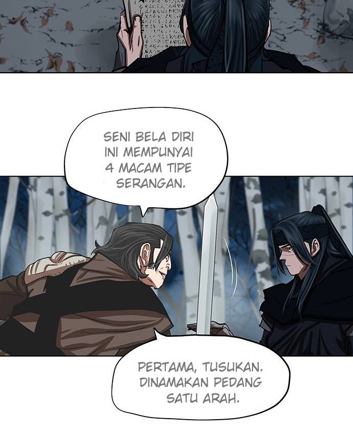 Escort Warrior Chapter 131 Gambar 15