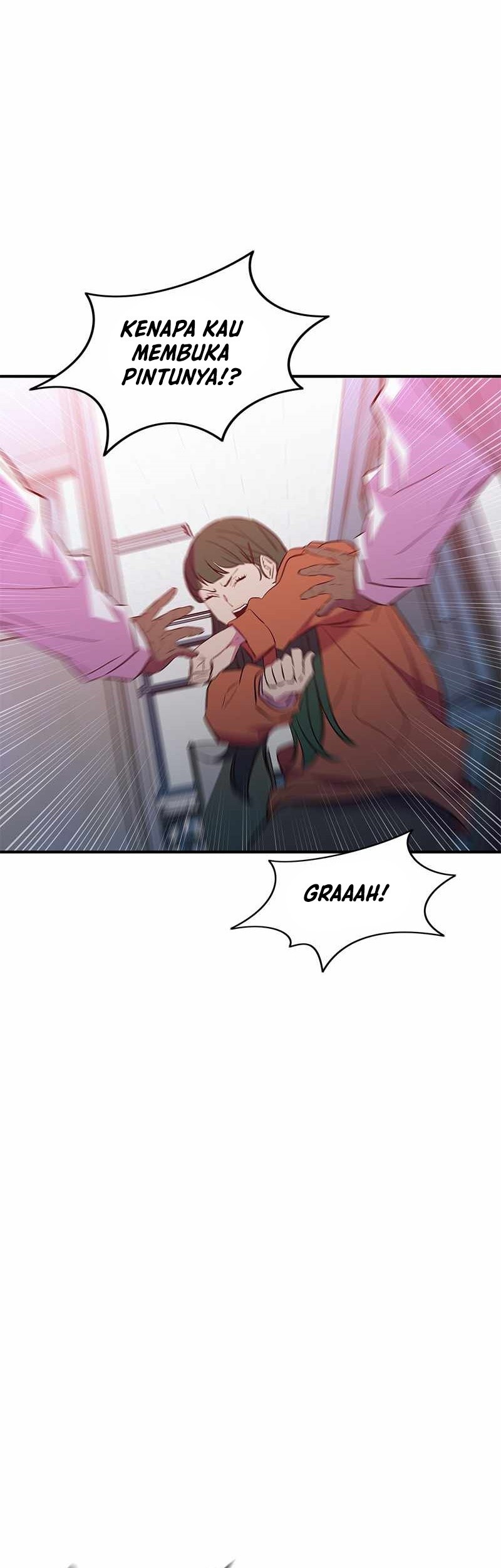 Incompetent Villain Chapter 45 Gambar 26