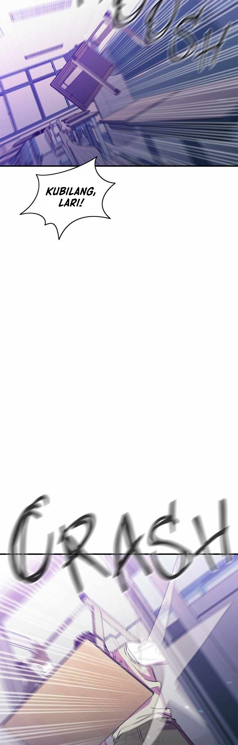 Incompetent Villain Chapter 45 Gambar 28