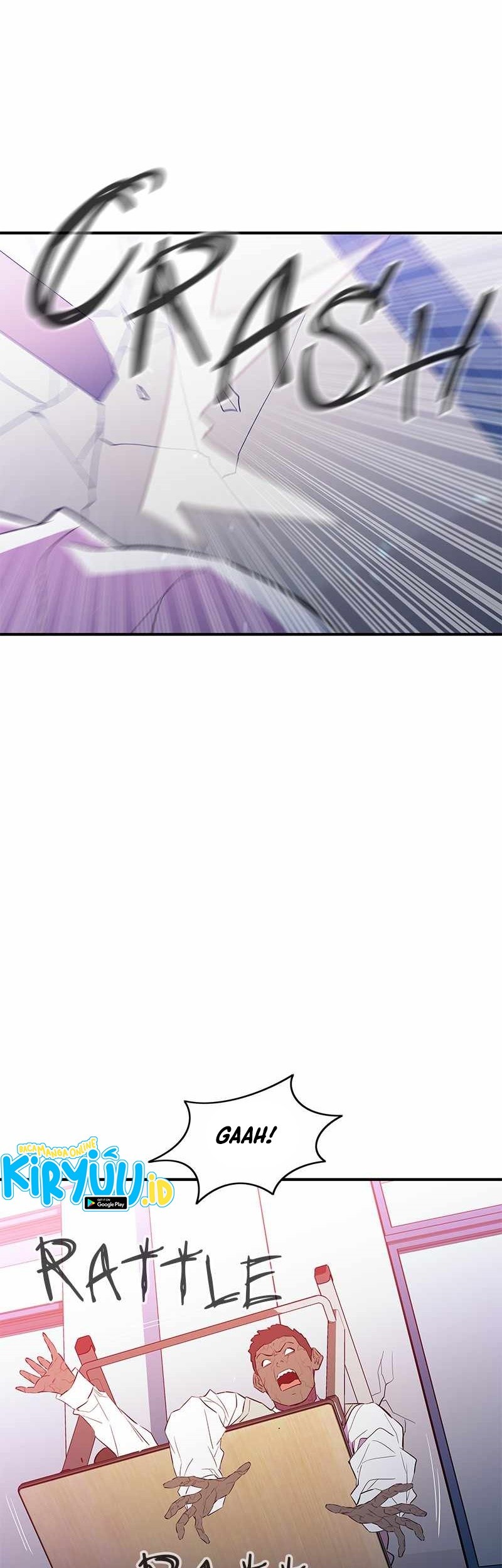 Incompetent Villain Chapter 45 Gambar 30