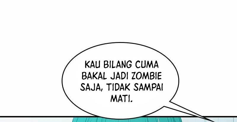 Incompetent Villain Chapter 45 Gambar 33