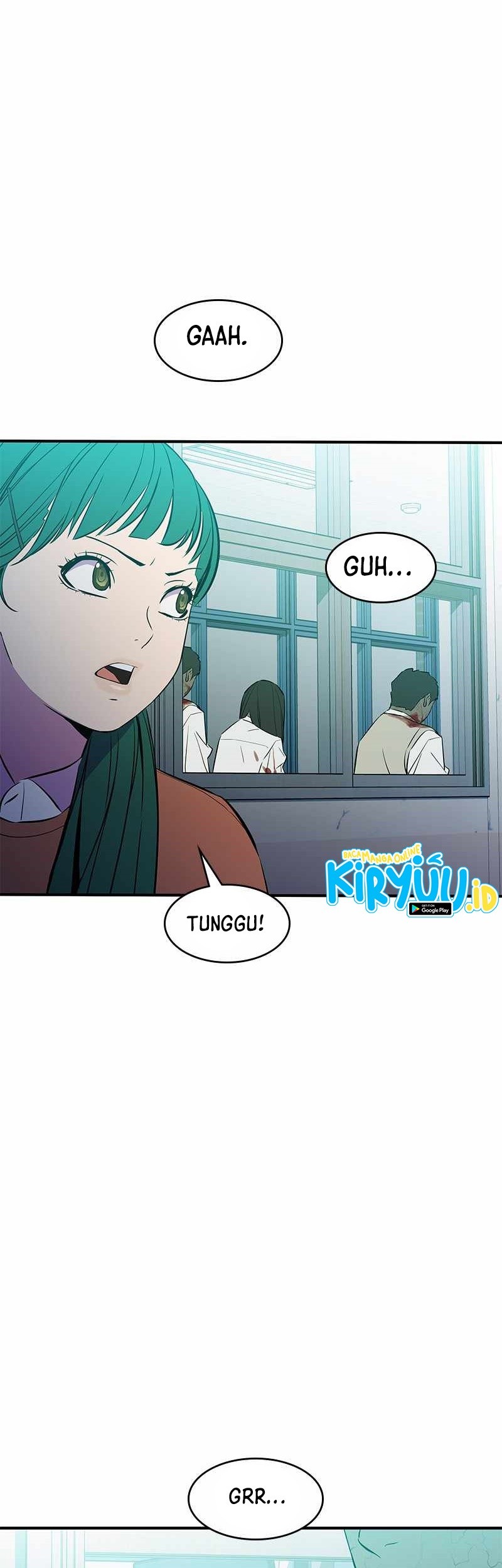 Incompetent Villain Chapter 45 Gambar 36