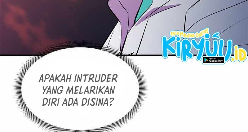 Incompetent Villain Chapter 45 Gambar 47