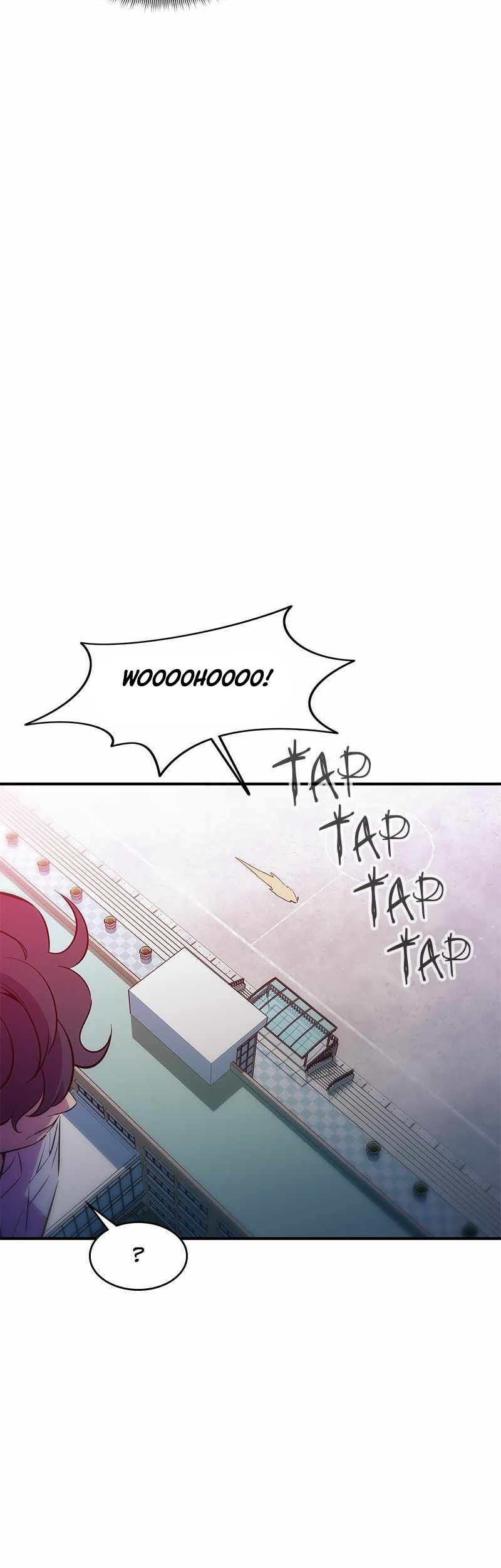 Incompetent Villain Chapter 45 Gambar 48