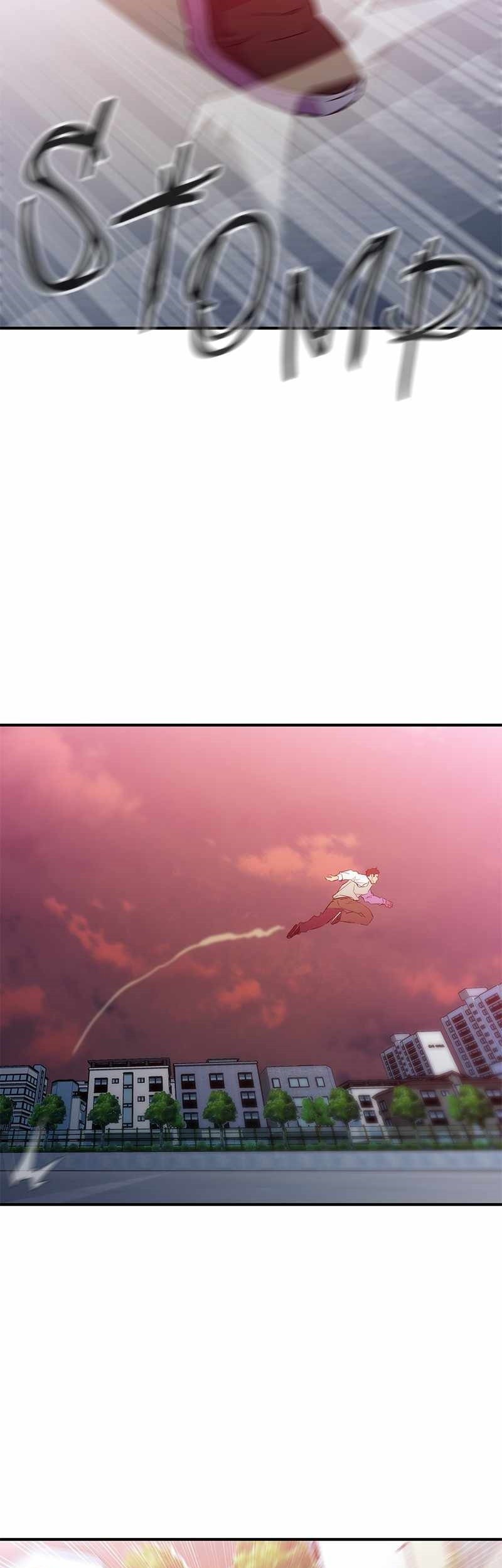 Incompetent Villain Chapter 45 Gambar 50