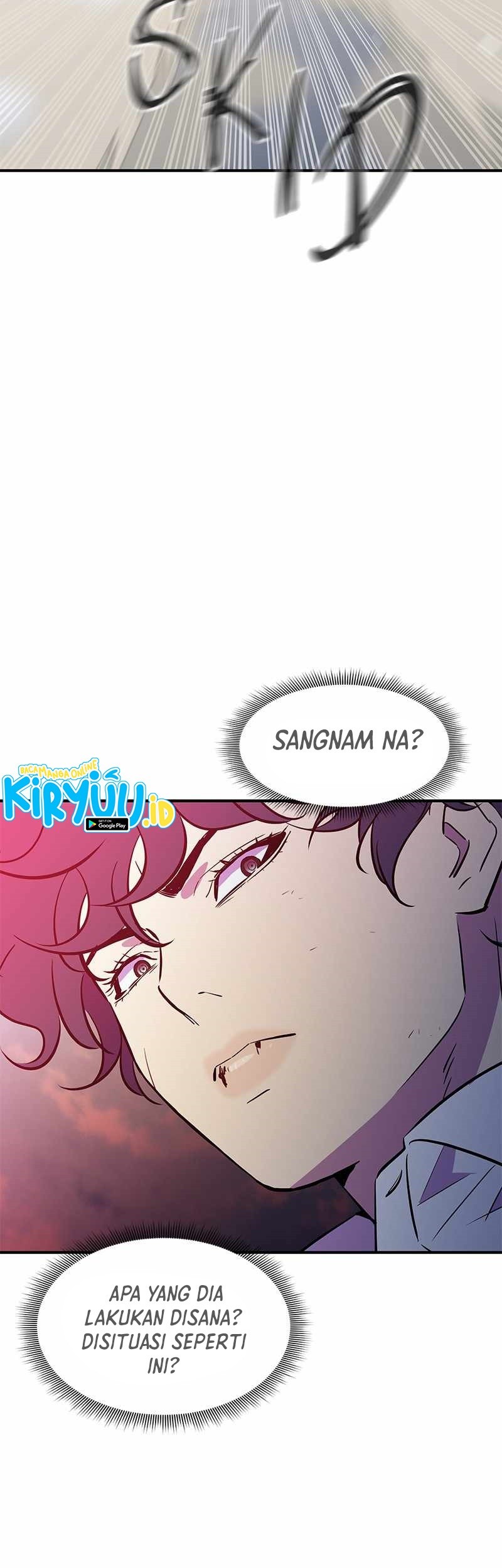 Incompetent Villain Chapter 45 Gambar 52