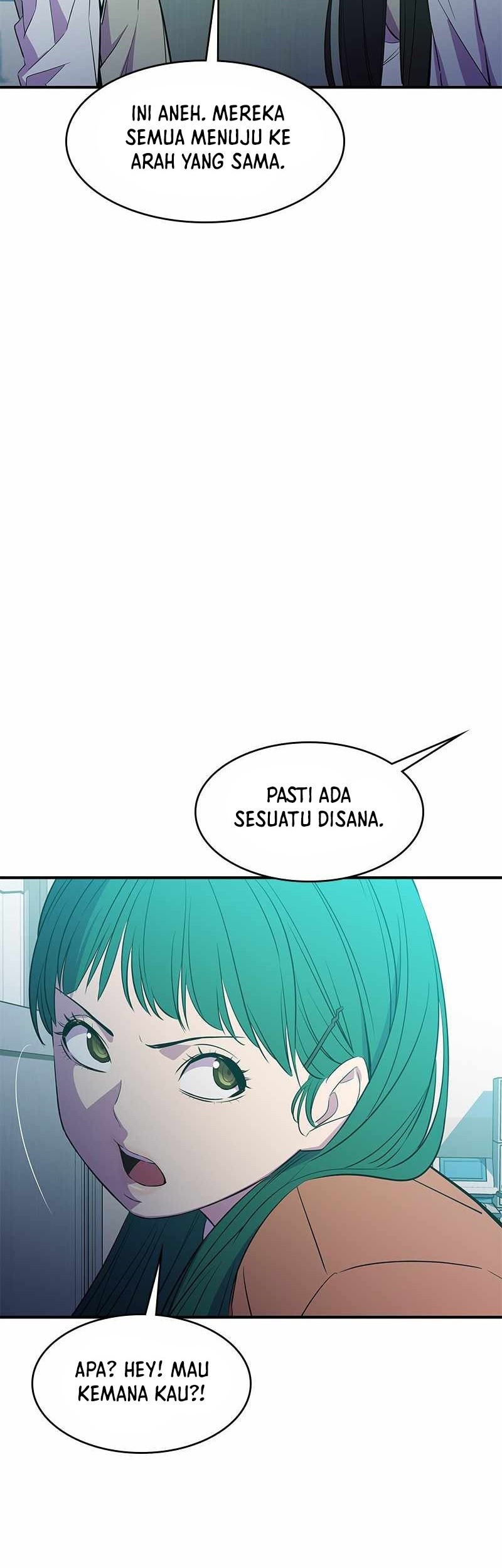 Incompetent Villain Chapter 45 Gambar 38