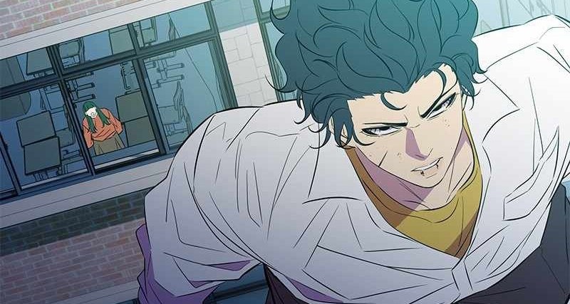 Incompetent Villain Chapter 45 Gambar 41