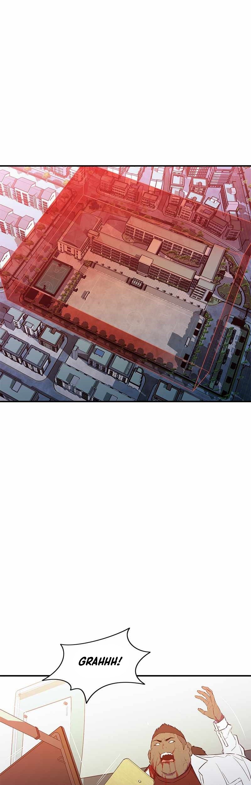 Manhwa Incompetent Villain Chapter 45 gambar nomor 2