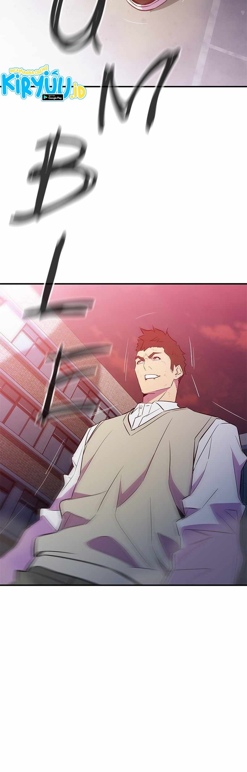 Incompetent Villain Chapter 45 Gambar 58