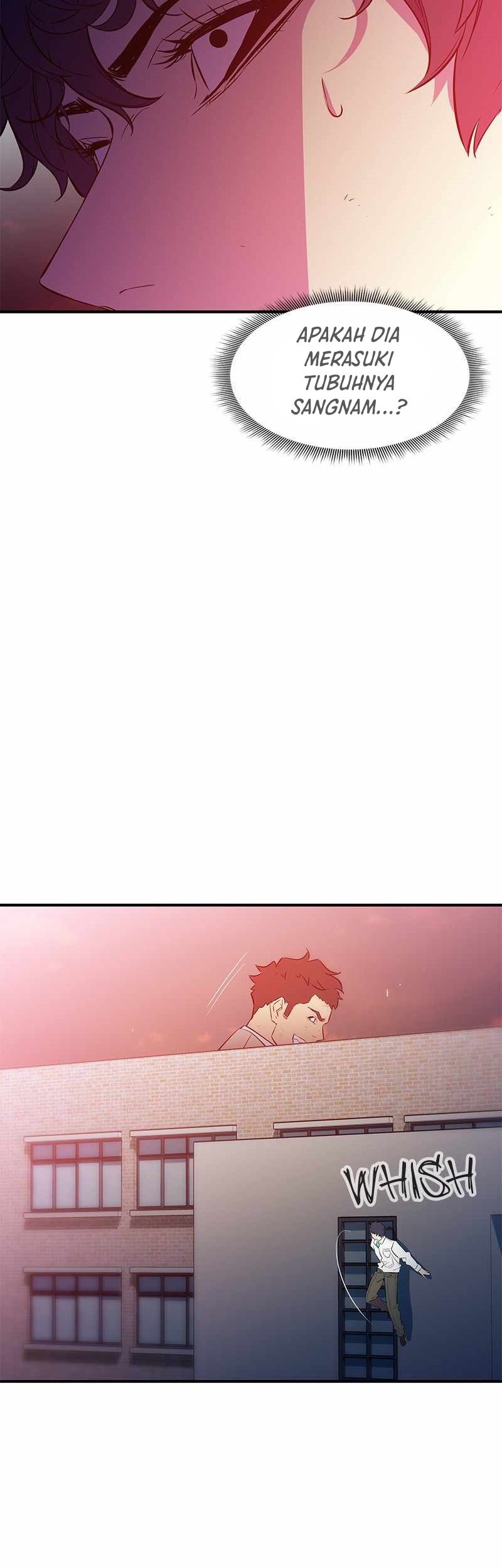 Incompetent Villain Chapter 45 Gambar 60