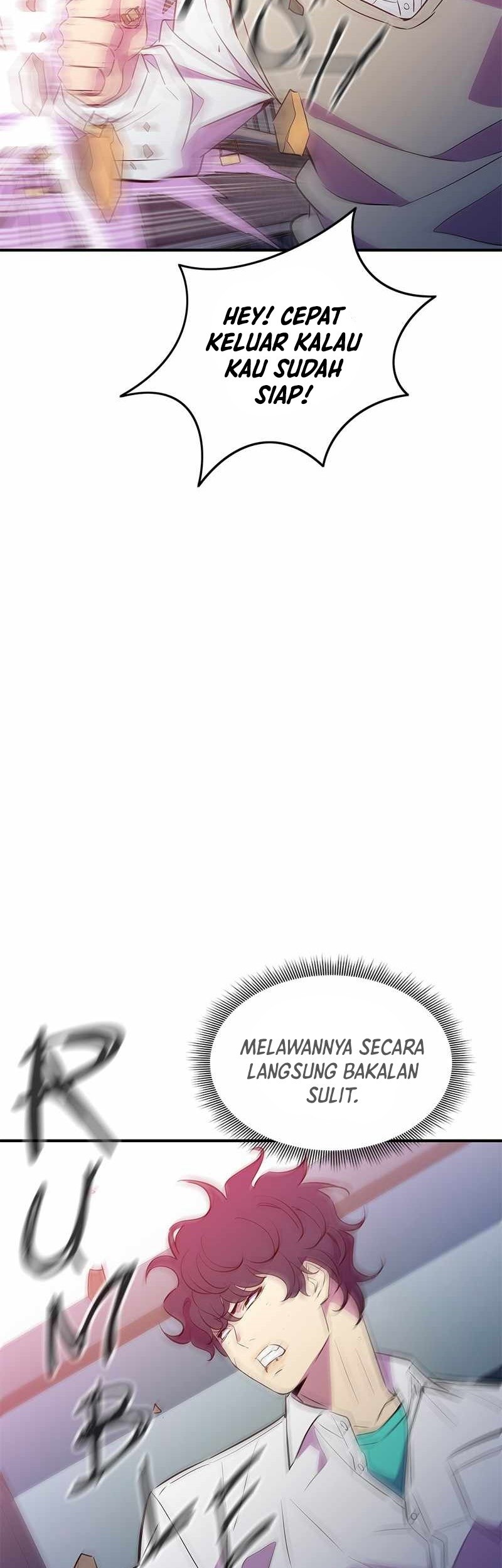 Incompetent Villain Chapter 45 Gambar 64