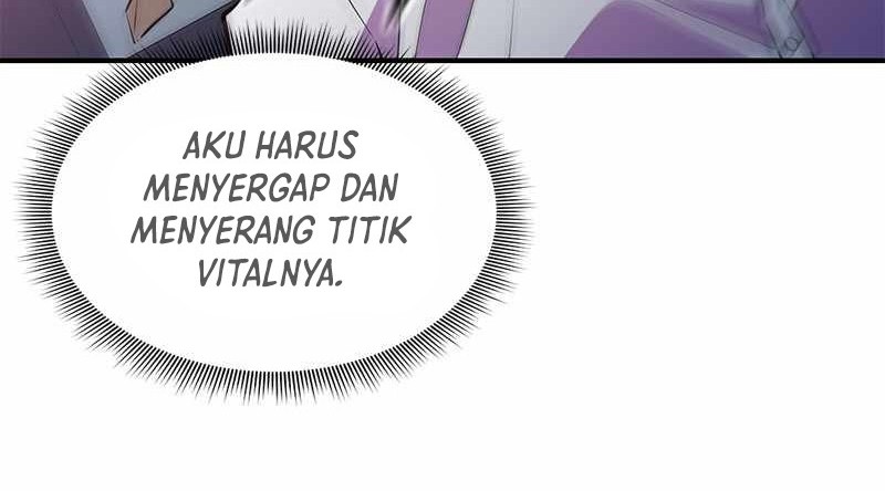 Incompetent Villain Chapter 45 Gambar 65