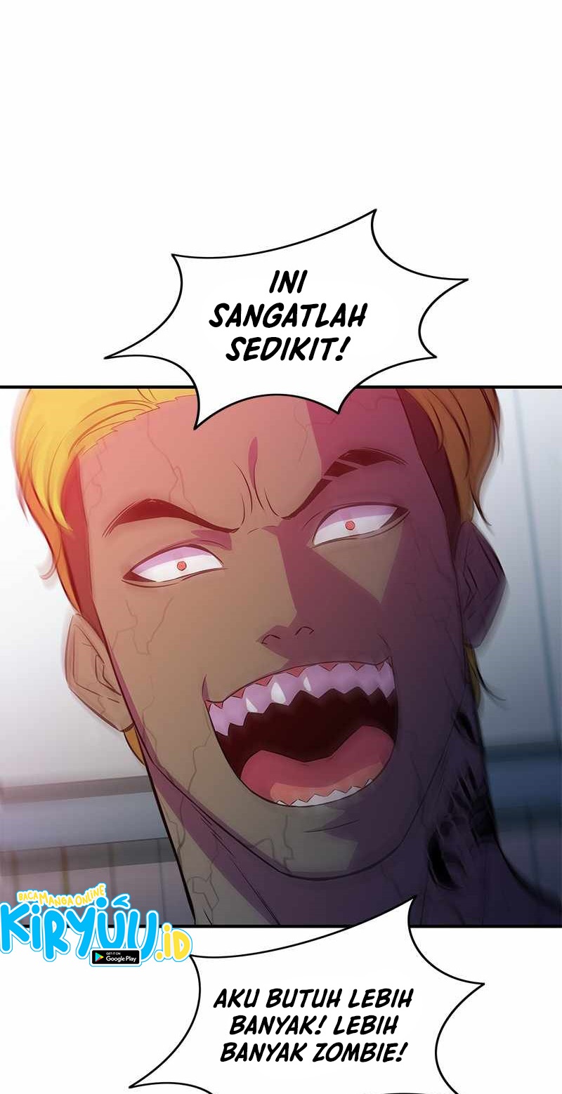 Incompetent Villain Chapter 45 Gambar 72