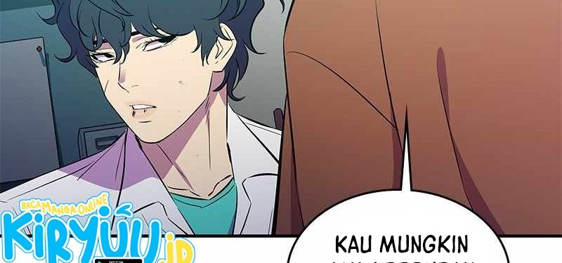 Incompetent Villain Chapter 45 Gambar 9