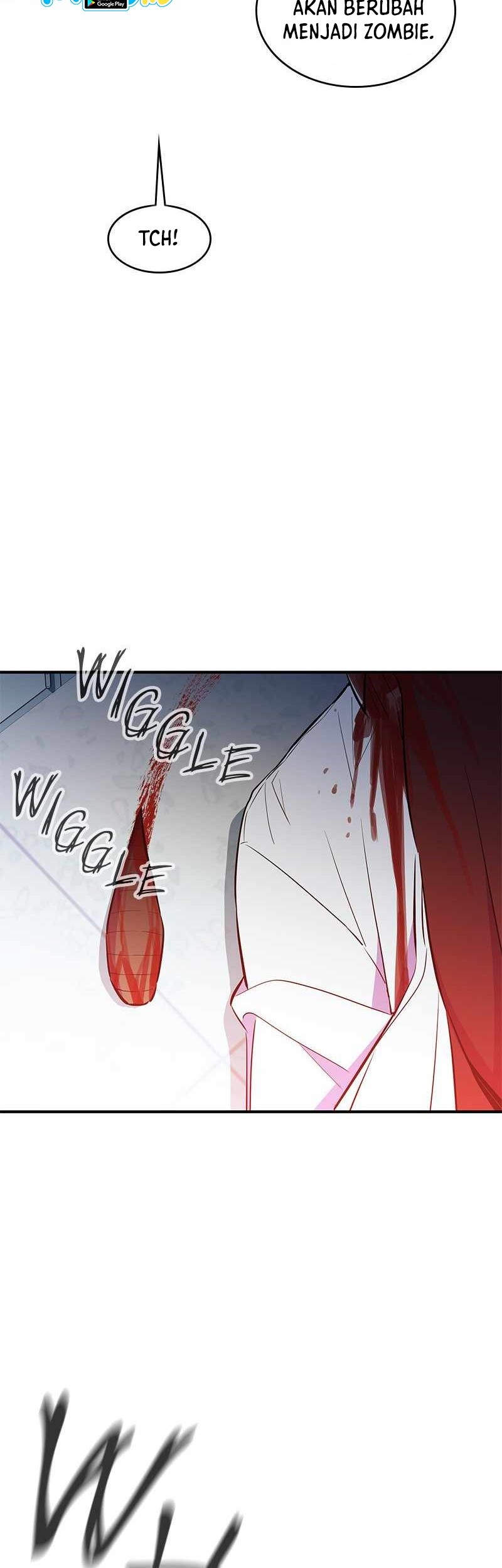 Incompetent Villain Chapter 45 Gambar 10