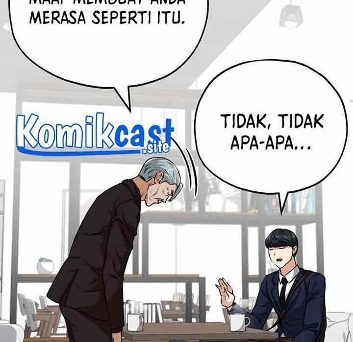 My Dad Is Too Strong Chapter 84 Gambar 30