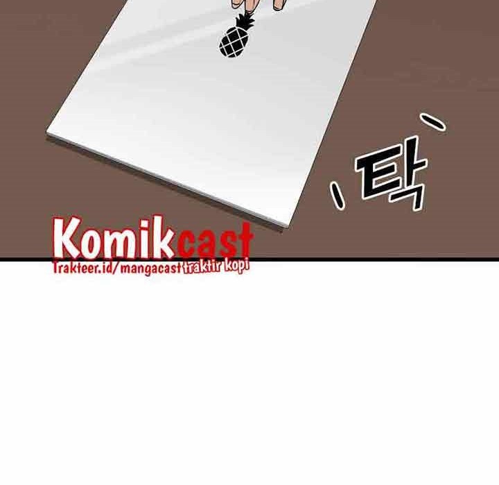 My Dad Is Too Strong Chapter 84 Gambar 34