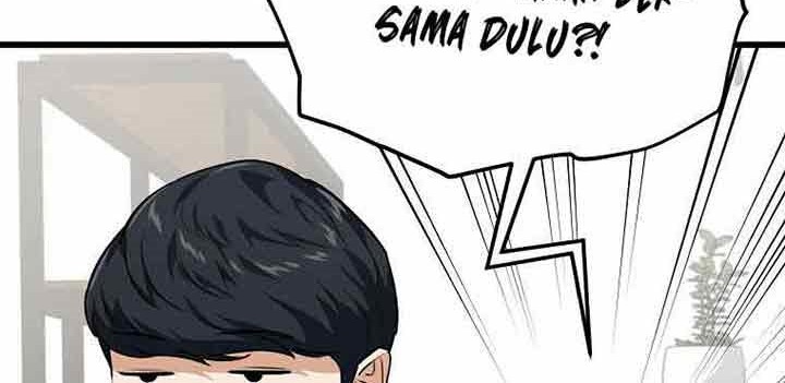 My Dad Is Too Strong Chapter 84 Gambar 50