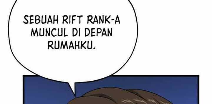 My Dad Is Too Strong Chapter 84 Gambar 54
