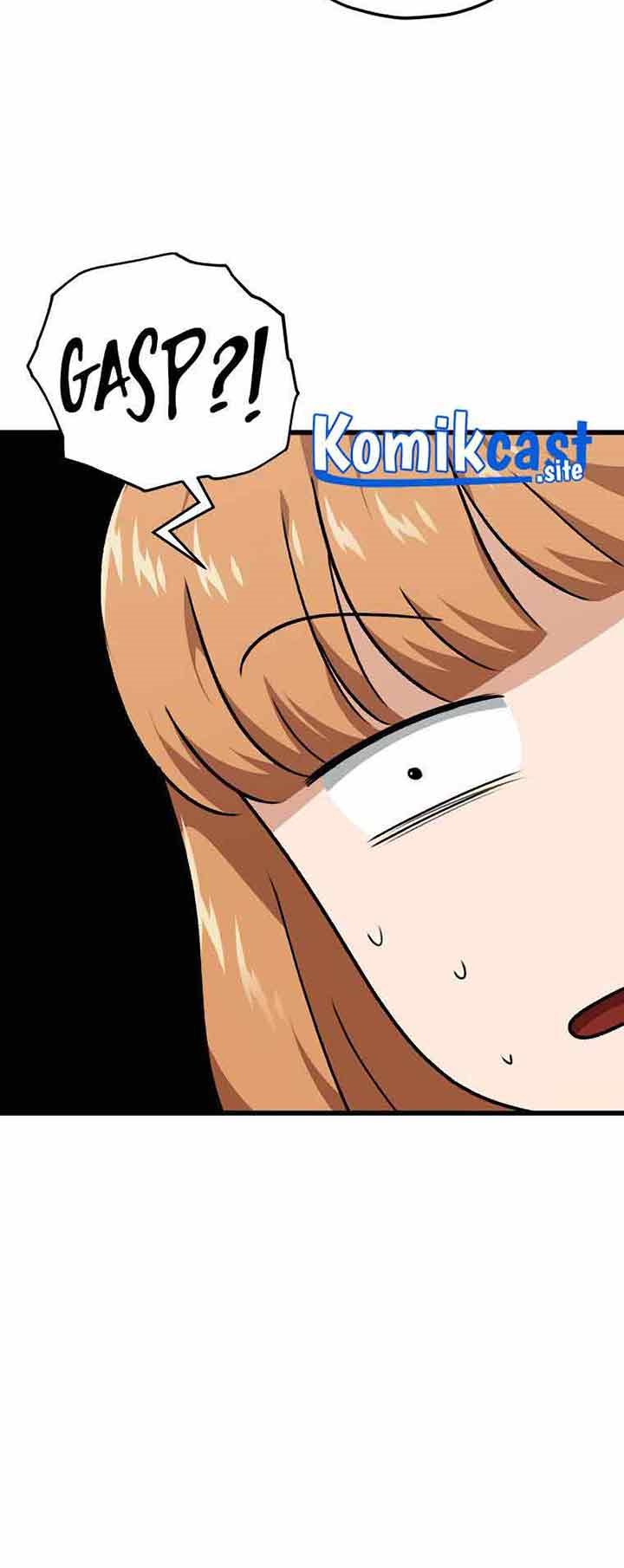 My Dad Is Too Strong Chapter 84 Gambar 7