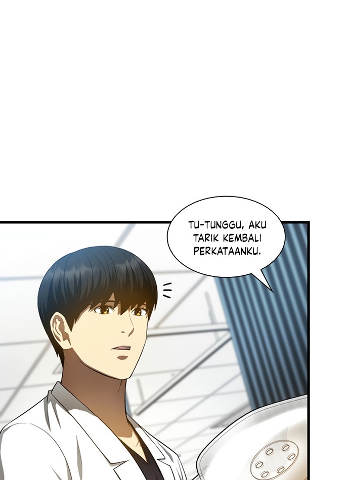 Perfect Surgeon Chapter 28 Gambar 27