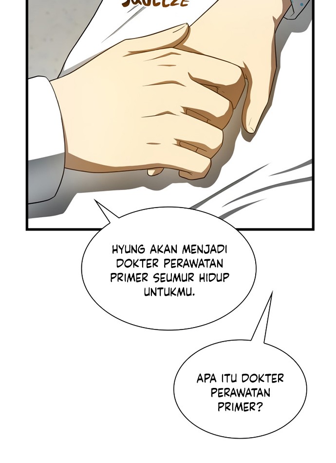 Perfect Surgeon Chapter 28 Gambar 29